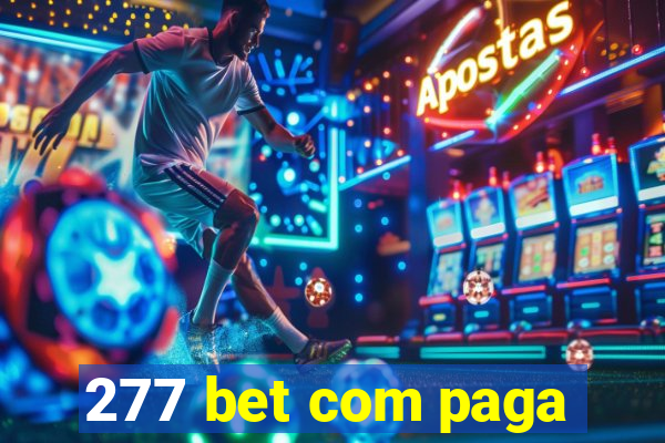 277 bet com paga